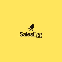 Sales Egg logo - Similar company to Finvena