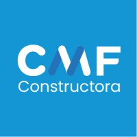 CMF COLOMBIA logo - Similar company to Urviacon S.A.S