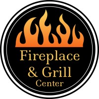 Fireplace & Grill Center logo - Similar company to Escea Fireplace Company