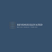 Revenue Elevated logo - Similar company to Sales Sense