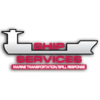 Ship Services logo - Similar company to Chiller Ac Technician