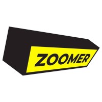 Zoomer logo - Similar company to Apollo Events