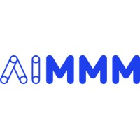에임 AIMMM I 광고 AI Agent logo - Similar company to Humming Imc