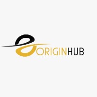 OriginHub logo - Similar company to Origin Hubs Inc