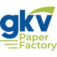 GKV Paper Factory Pvt Ltd logo - Similar company to Tea Kulture