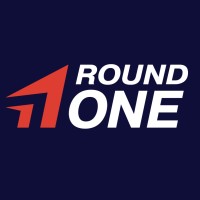 Round One Ventures logo - Similar company to Intense