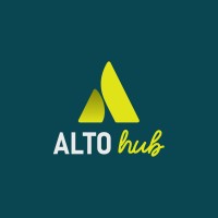 Alto Hub Perú logo - Similar company to Green Electronics