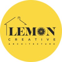 Lemon Creative Architecture logo - Similar company to Lemon Creative House
