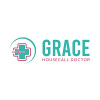 Grace Housecall Doctor logo - Similar company to Kler Sfo