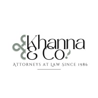 Khanna & Company logo - Similar company to Prodyovidhi Llp