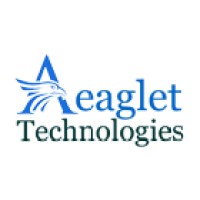 Aeaglet Technologies logo - Similar company to Ednius