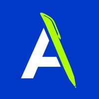 Anglo Content logo - Similar company to Lisa Morkel Editing.