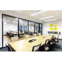 Barn Door Hardware logo - Similar company to Source Direct