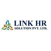 Link HR solution logo - Similar company to Abytz Tech Solutions India