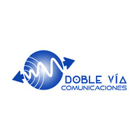 Doble Vía Comunicaciones E.U. logo - Similar company to Powernet.Ec