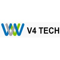 V4Technologies logo - Similar company to Vfourtech Inc