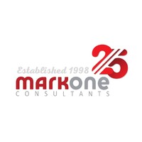 Mark One Consultants logo - Similar company to Cyclone It Solutions