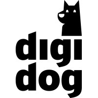 Digidog Agency logo - Similar company to Ithd Digital Agency