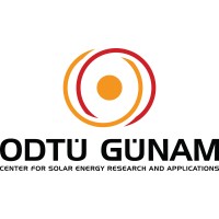 ODTÜ-GÜNAM logo - Similar company to Ceee / Eçem - Center For Energy, Environment And Economy