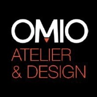OMIO ATELIER & DESIGN logo - Similar company to Vibato