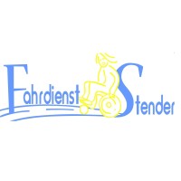 Stender GmbH logo - Similar company to Stenderup A/S