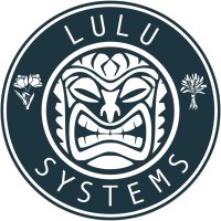 Lulu Systems logo - Similar company to Lulu Retail Store Ltd