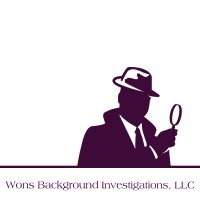 Wons Background Investigations, LLC logo - Similar company to Background Check Fox