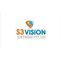 S3Vision Software Pvt Ltd logo - Similar company to Nikit Phadke