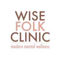 Wise Folk Clinic logo - Similar company to Wisefolks