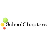 SchoolChapters, Inc. logo - Similar company to The Brooklyn Kitchen