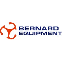 Bernard Equipment logo - Similar company to Quantum Technical Services, Inc