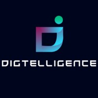 Digtelligence logo - Similar company to 2 Marketu Media