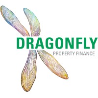 Dragonfly Property Finance logo - Similar company to C3 Property Finance