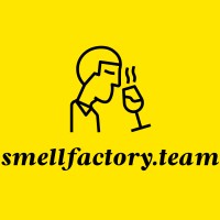Smell Factory logo - Similar company to Tabeeze - Better Baby Basics