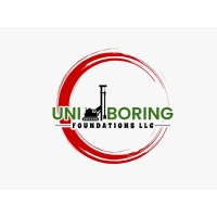 Uni-boring Foundations logo - Similar company to Power Engineering And Soil Technology