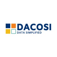 DACOSI logo - Similar company to Altacom Digital