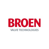 BROEN Valve Technologies logo - Similar company to Groebner
