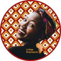 Le Village Afropreneuriat - Réseau social pro & Événements logo - Similar company to Rifyc