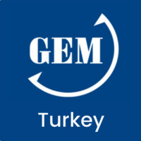 Global Entrepreneurship Monitor Turkey