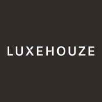 Luxehouze logo - Similar company to Pt Sultan Langit Teknologi Nusantara