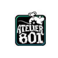 Atelier 801