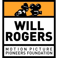Will Rogers Motion Picture Pioneers Foundation