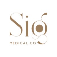 Signature medical co logo - Similar company to Bafry