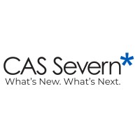 CAS Severn, Inc logo - Similar company to Teamgov, Inc.