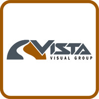 Vista Visual Group logo - Similar company to Vista Visuals