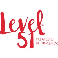 LEVEL51 logo - Similar company to Agencepulsi.Com
