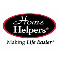 Home Helpers Home Care of Thousand Oaks logo - Similar company to Link Home Care Llc