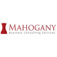 Mahogany Consulting logo - Similar company to Visum