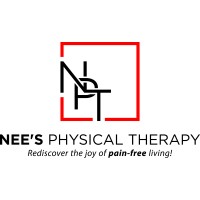 Nee's Physical Therapy logo - Similar company to Thrive Integrated Physical Therapy, Pc