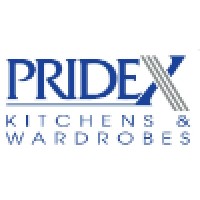 Pridex Kitchens And Wardrobes